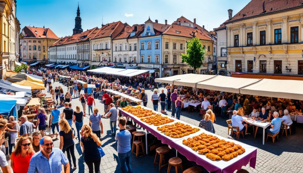 where to experience local cuisine in timisoara where to experience local cuisine in timisoara