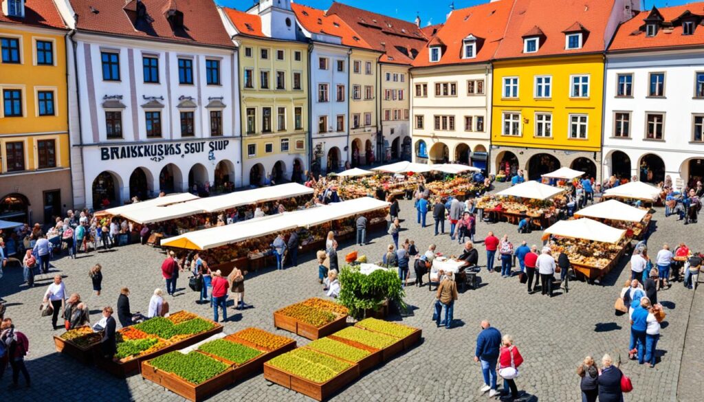 where to find authentic Slovak food where to find authentic Slovak food