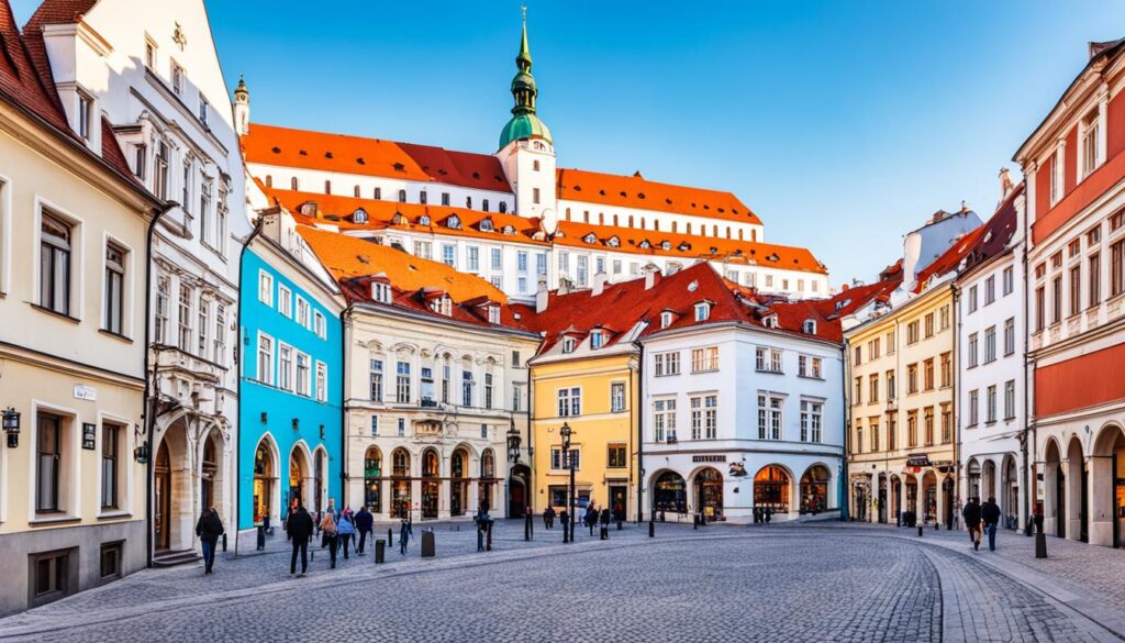 where to stay in Bratislava city center where to stay in Bratislava city center
