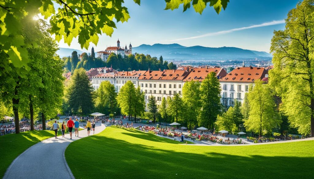 where to stay in Ljubljana near attractions where to stay in Ljubljana near attractions