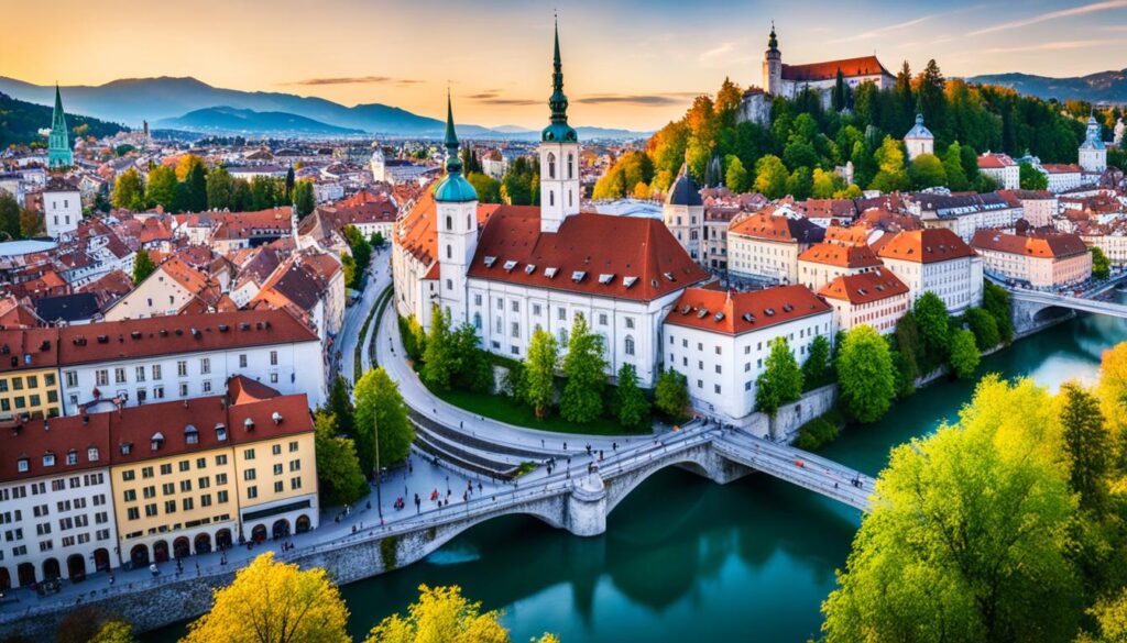 where to stay in Ljubljana near attractions where to stay in Ljubljana near attractions