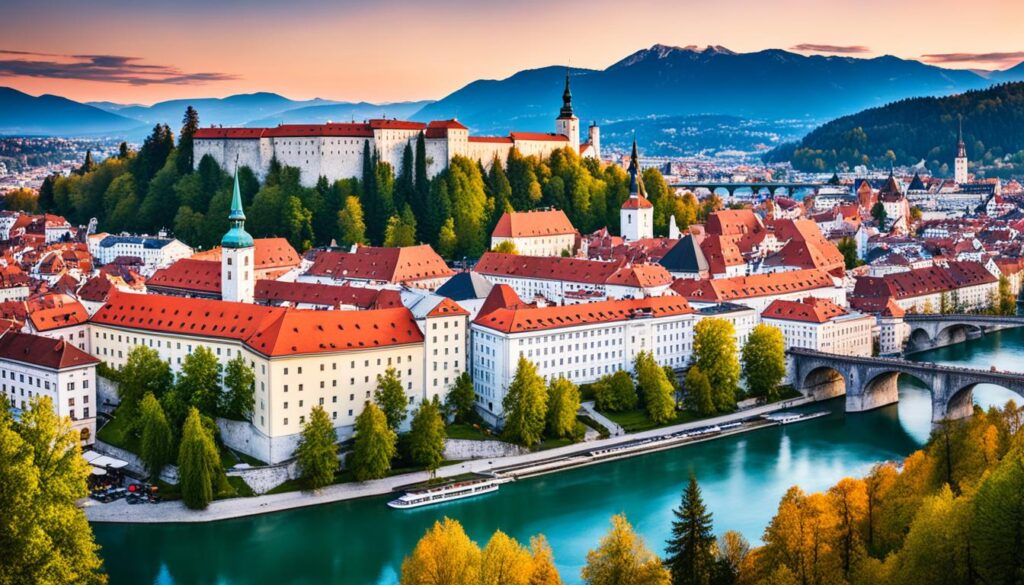 where to stay in Ljubljana near attractions where to stay in Ljubljana near attractions