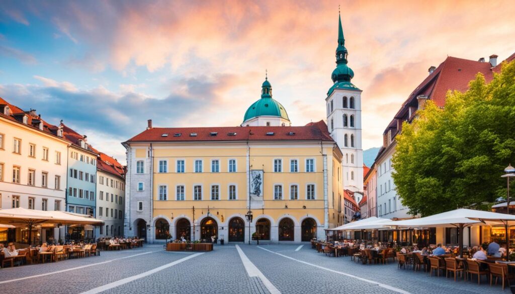 where to stay in Ljubljana near attractions where to stay in Ljubljana near attractions