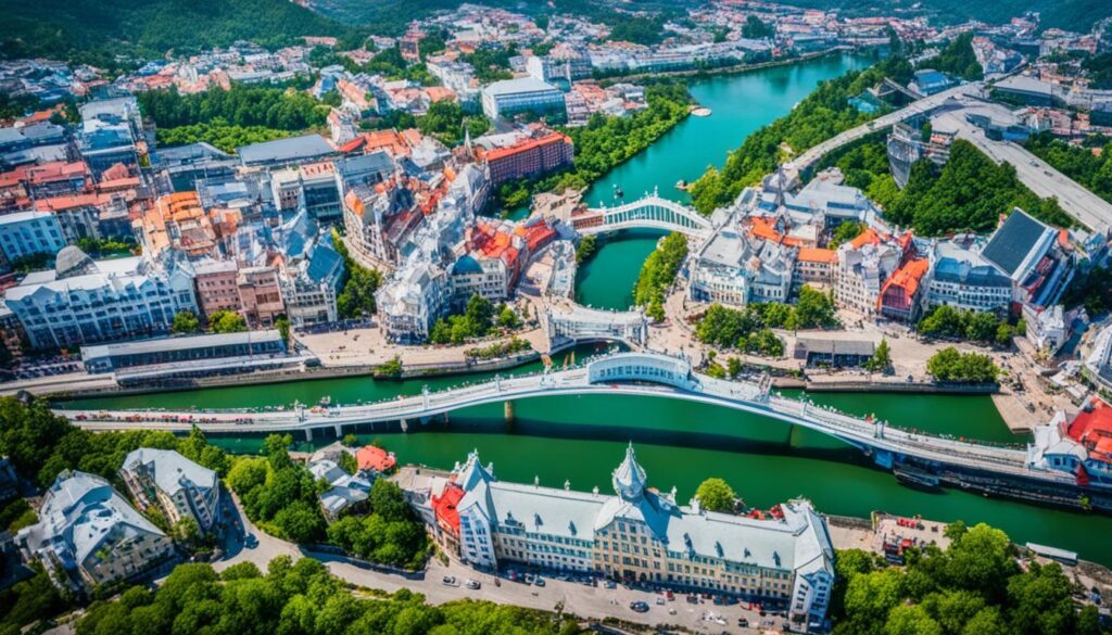 where to stay in Ljubljana near attractions where to stay in Ljubljana near attractions