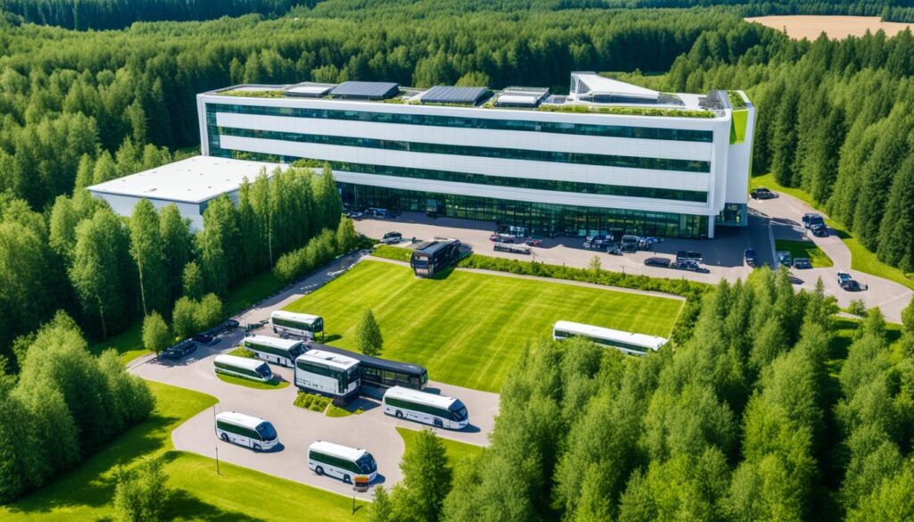 where to stay near Kaunas Airport where to stay near Kaunas Airport