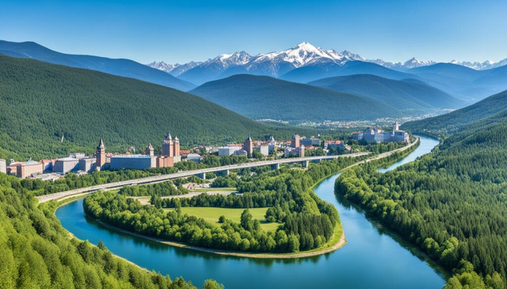wilderness experiences Bulgaria wilderness experiences Bulgaria
