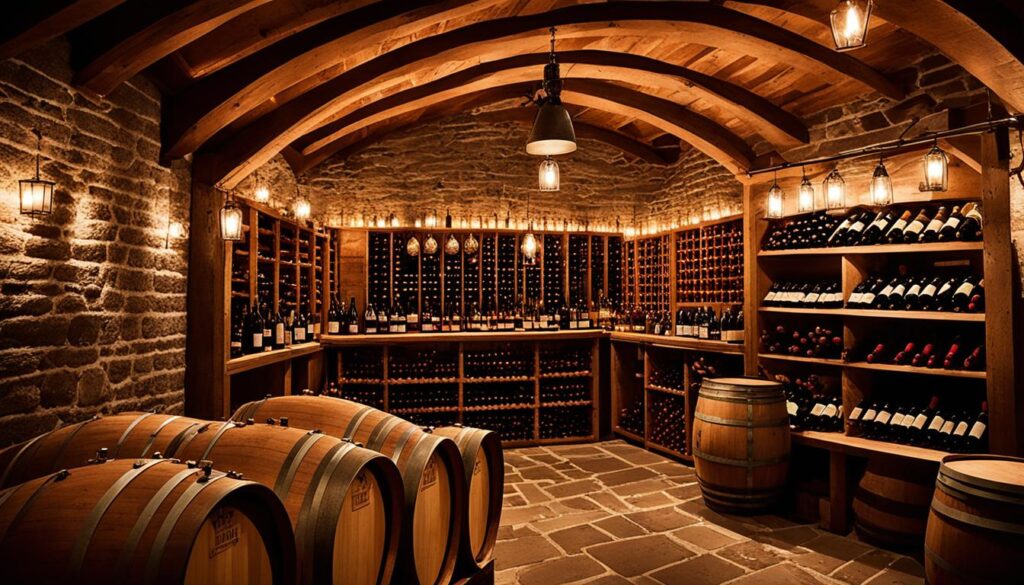 wine bars in Brasov wine bars in Brasov