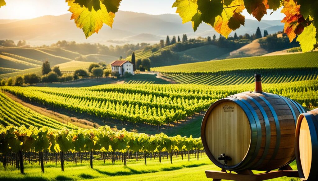 wine culture in Slovenia wine culture in Slovenia