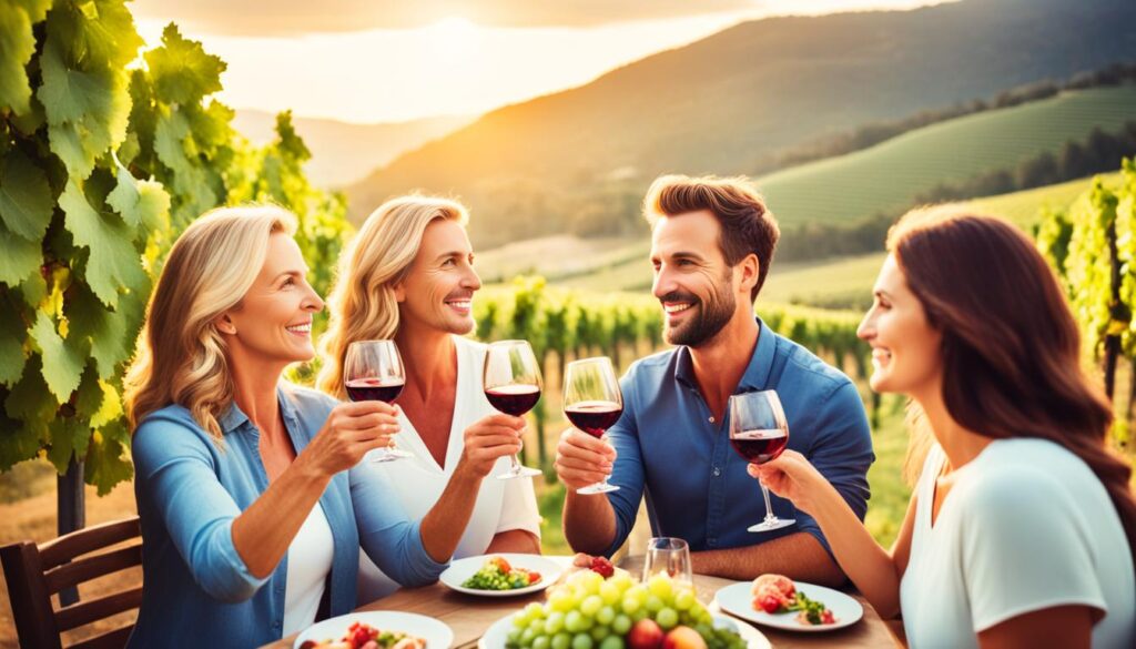 wine experiences in Slovenia wine experiences in Slovenia
