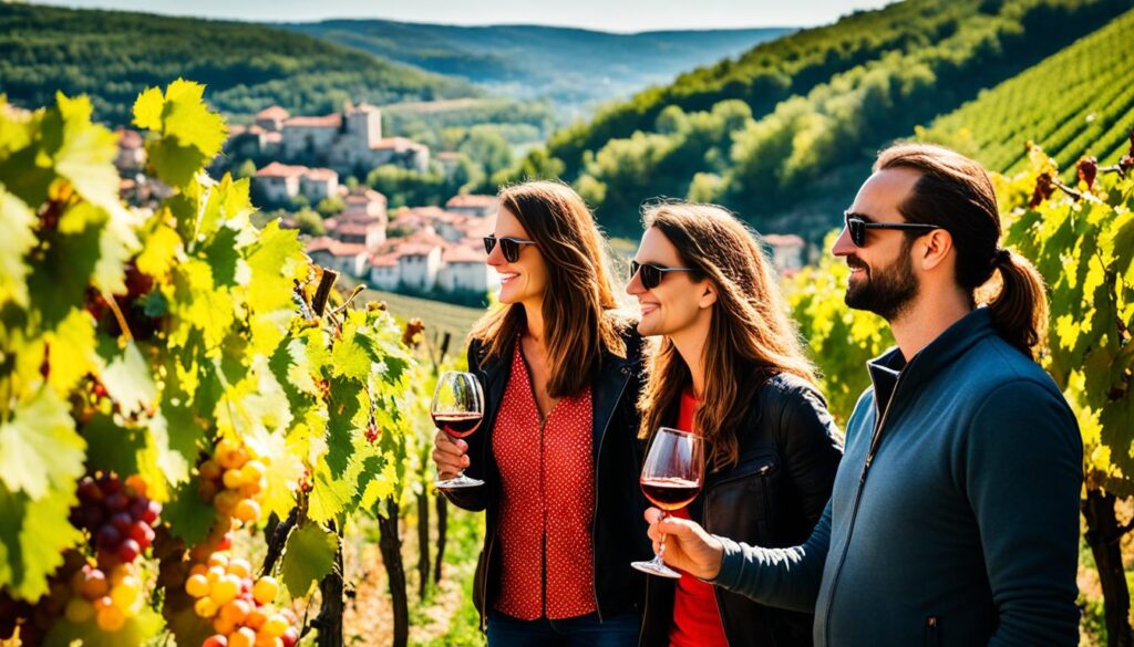 wine tasting events in Veliko Tarnovo wine tasting events in Veliko Tarnovo