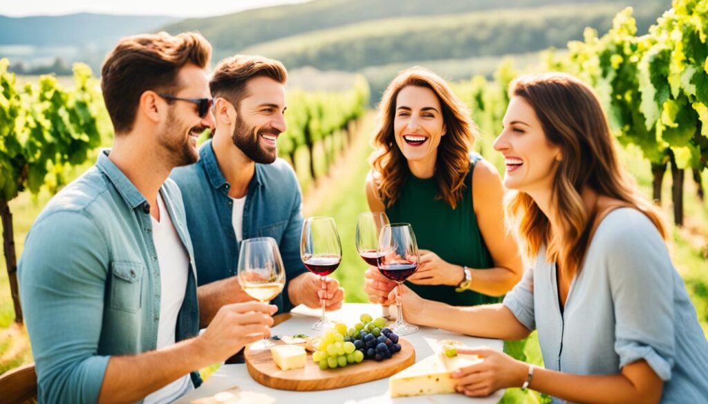 wine tours near Nitra wine tours near Nitra