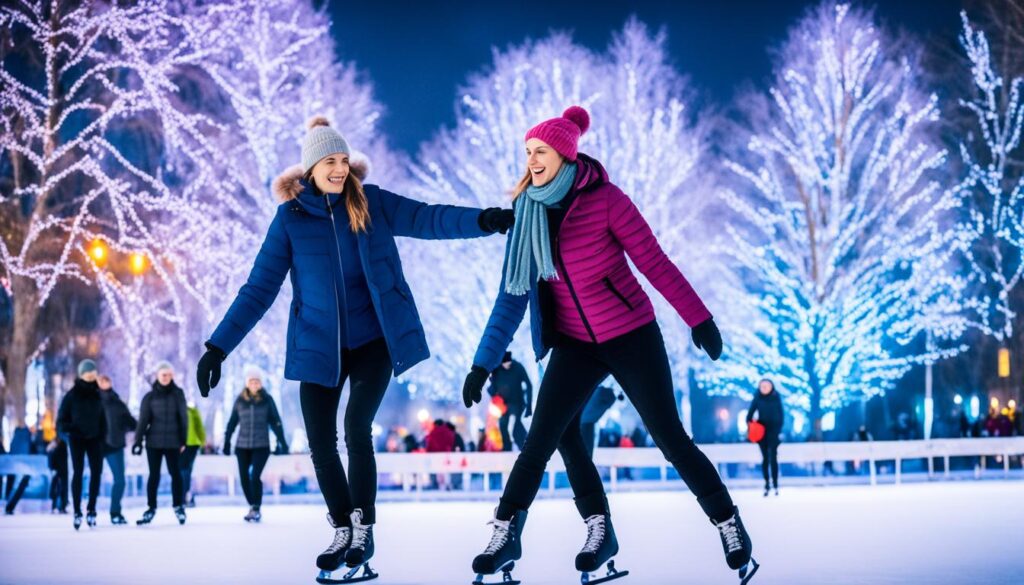 winter events in Liepaja winter events in Liepaja