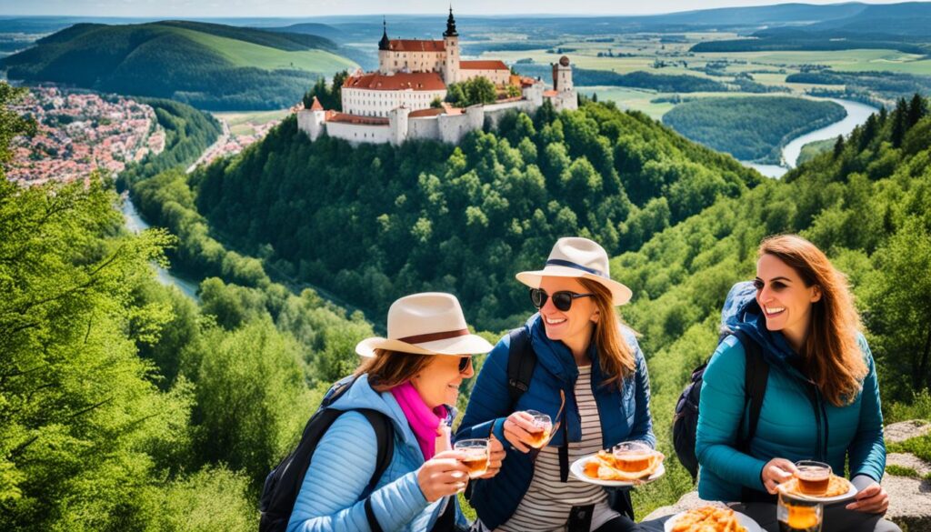 women travelers in Nitra women travelers in Nitra