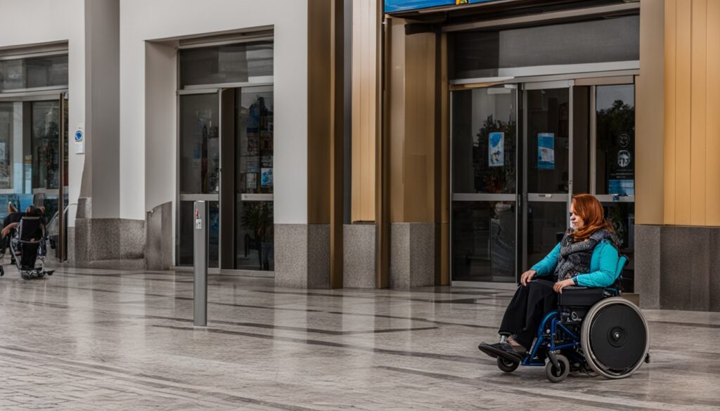 Accessibility in Kragujevac Accessibility in Kragujevac