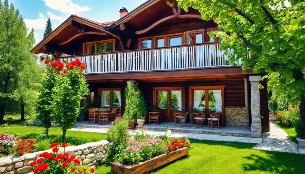 Accommodation in Kragujevac Accommodation in Kragujevac