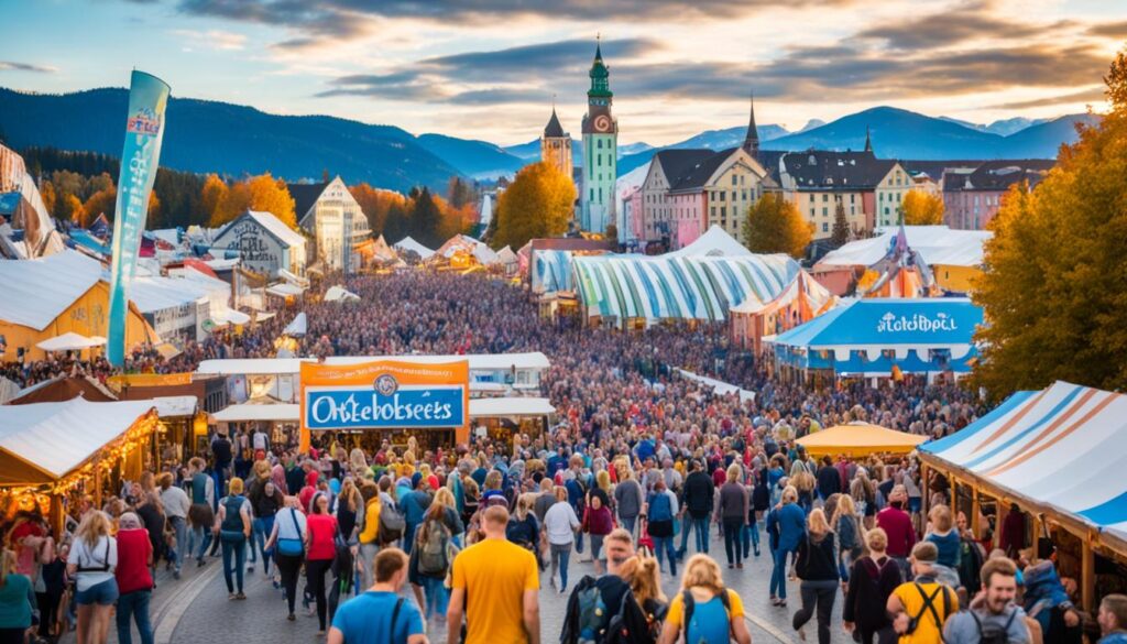 Accommodation near Oktoberfest grounds Accommodation near Oktoberfest grounds