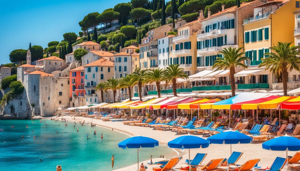 Accommodation options in Ulcinj Accommodation options in Ulcinj