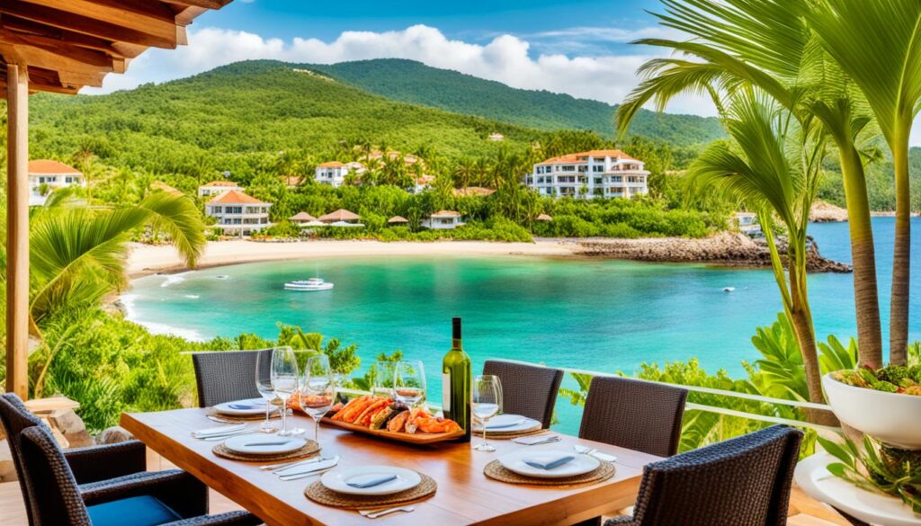 Accommodations and Dining near Lustica Peninsula Accommodations and Dining near Lustica Peninsula