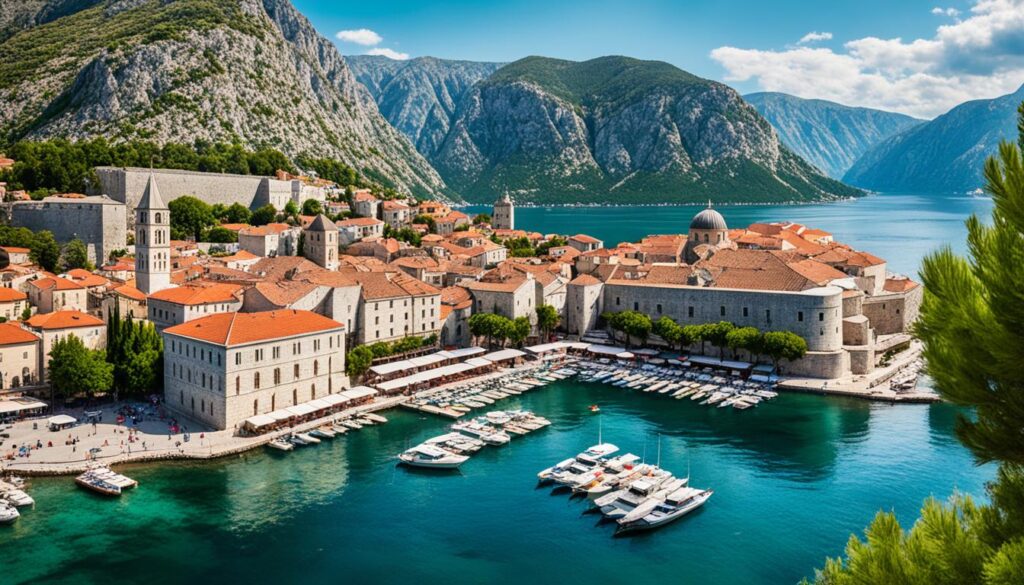 Activities and Attractions in Kotor Activities and Attractions in Kotor