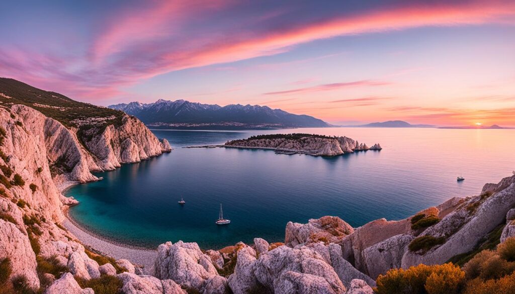 Adriatic coast Adriatic coast