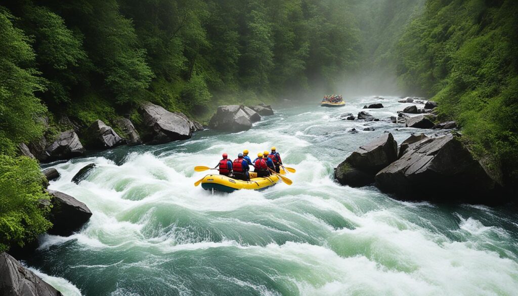 Adventure Sports Banja Luka Rafting Adventure Sports Banja Luka Rafting
