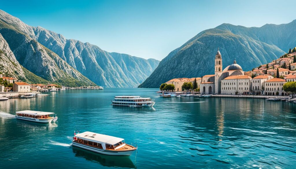 Affordable Boat Trips Kotor Bay Affordable Boat Trips Kotor Bay