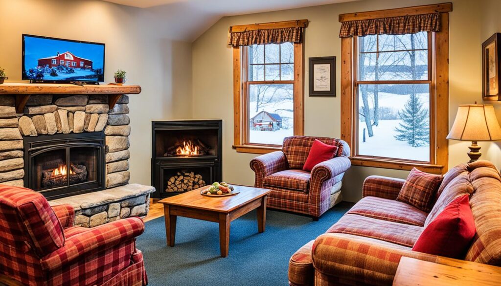 Affordable Family-Friendly Lodging in Lancaster