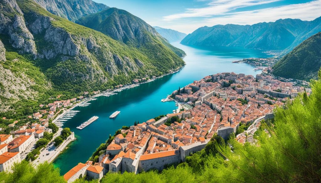 Affordable Kotor Vacation Affordable Kotor Vacation