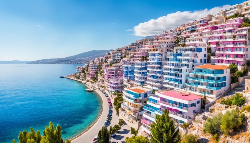 Affordable Long-Term Rentals in Saranda Affordable Long-Term Rentals in Saranda