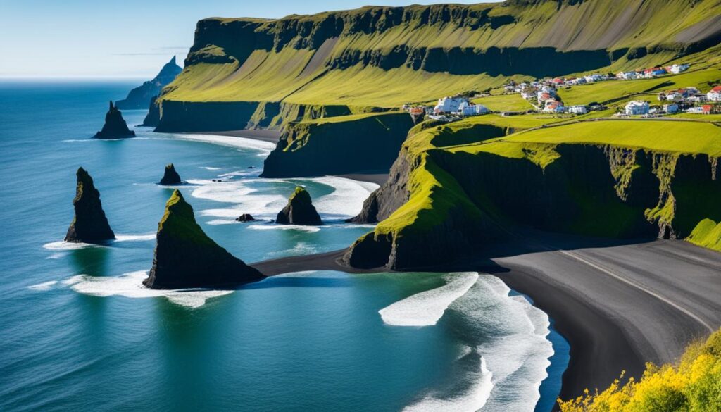 Affordable Vik tour options Affordable Vik tour options