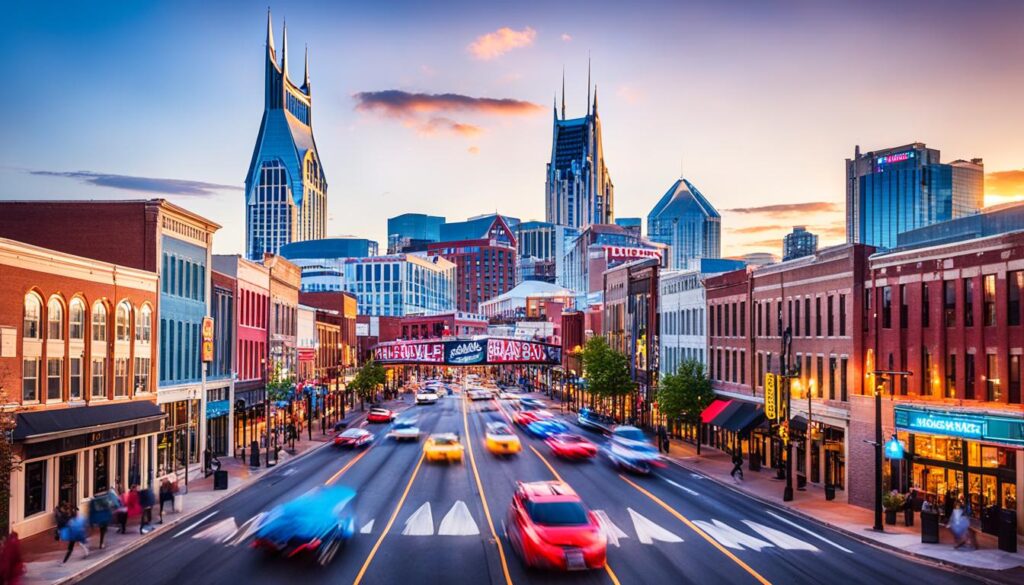 Affordable downtown Nashville hotels Affordable downtown Nashville hotels