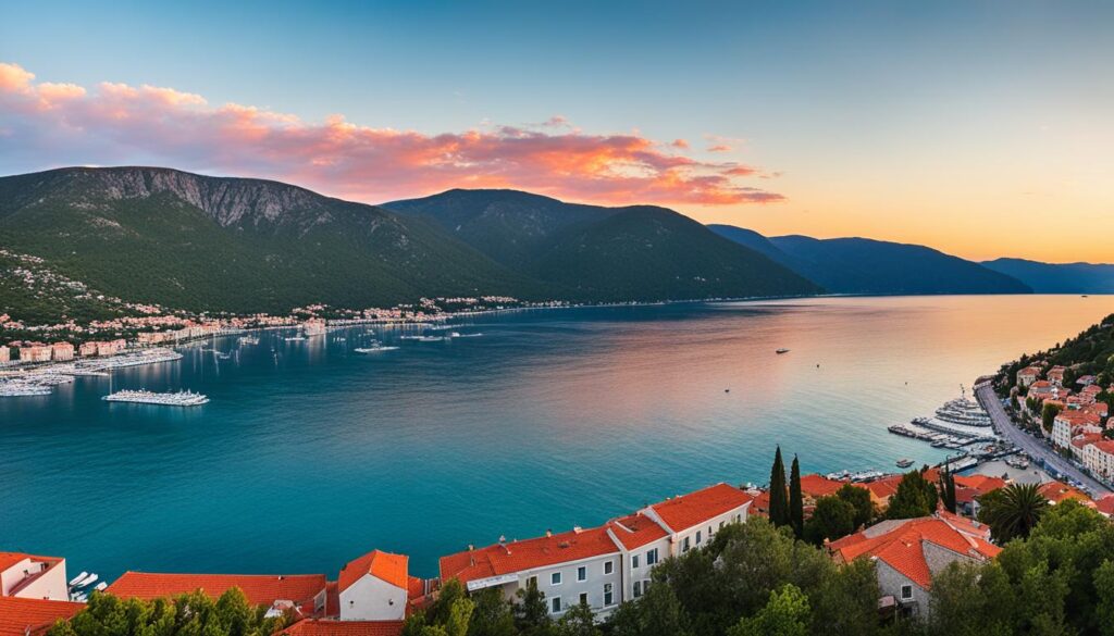 Affordable lodgings Herceg Novi Affordable lodgings Herceg Novi
