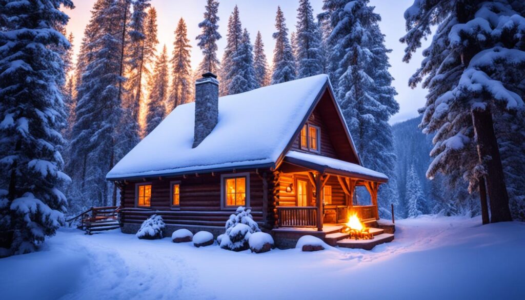 Affordable romantic winter getaways from Raleigh Affordable romantic winter getaways from Raleigh