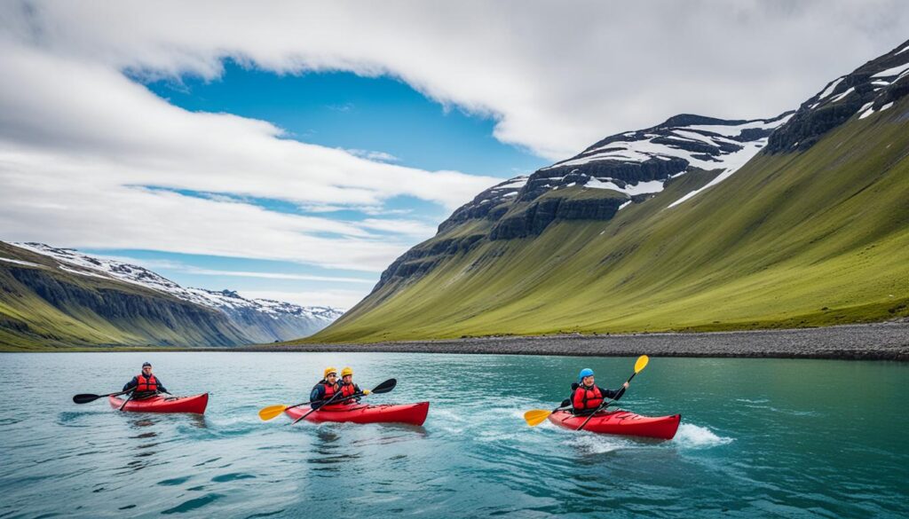Akureyrarfjörður adventure tours Akureyrarfjörður adventure tours
