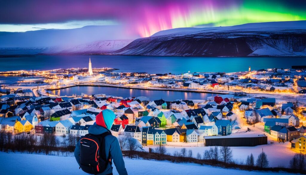 Akureyri Budget Travel Tips Akureyri Budget Travel Tips
