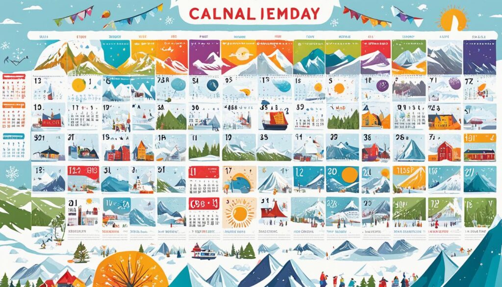 Akureyri Festival Schedule Akureyri Festival Schedule