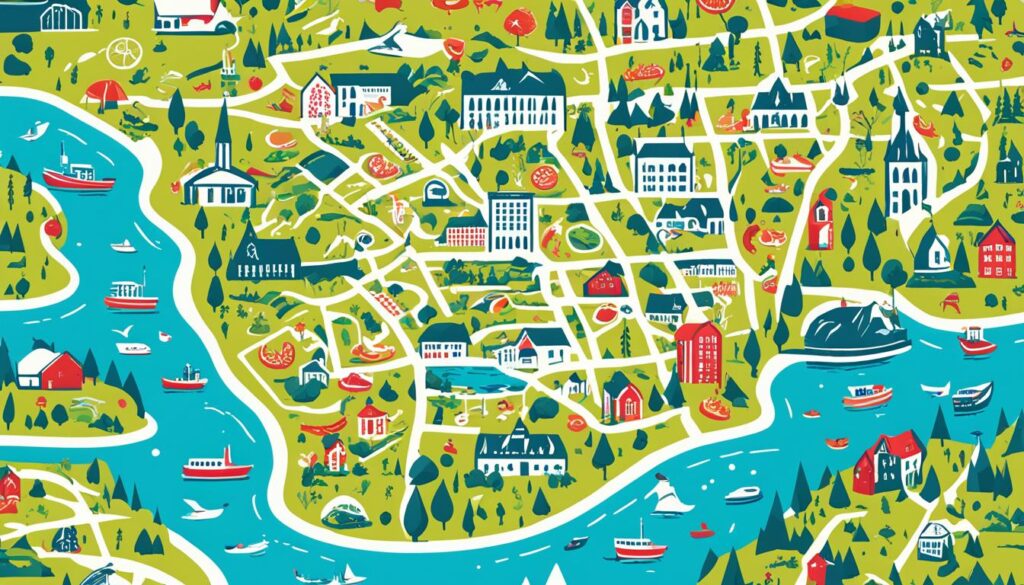 Akureyri Food Guide Akureyri Food Guide