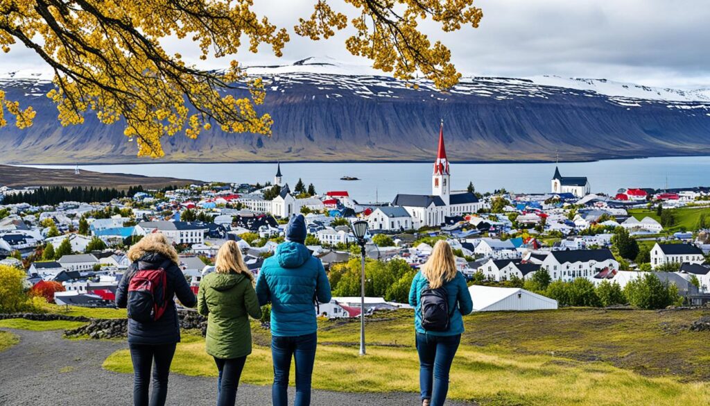 Akureyri Guided Tours Akureyri Guided Tours