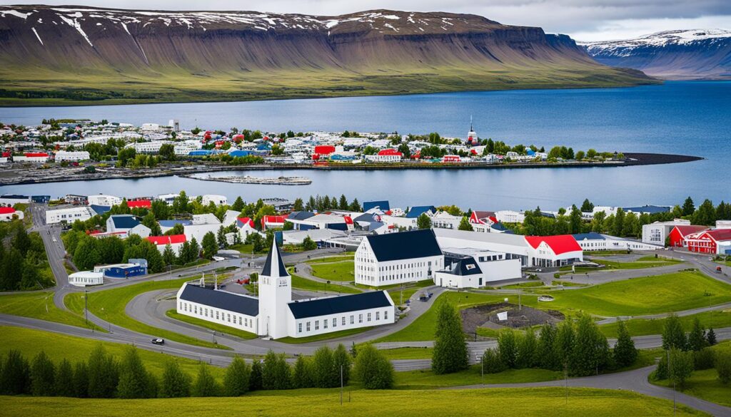 Akureyri Museum Akureyri Museum