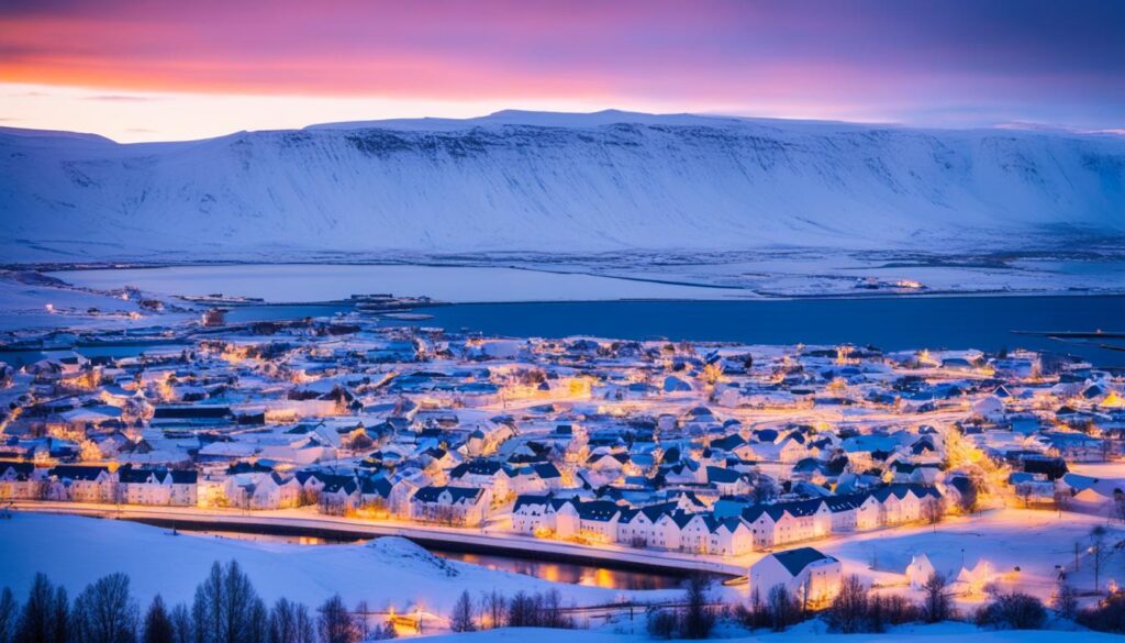 Akureyri Safety Tips Akureyri Safety Tips