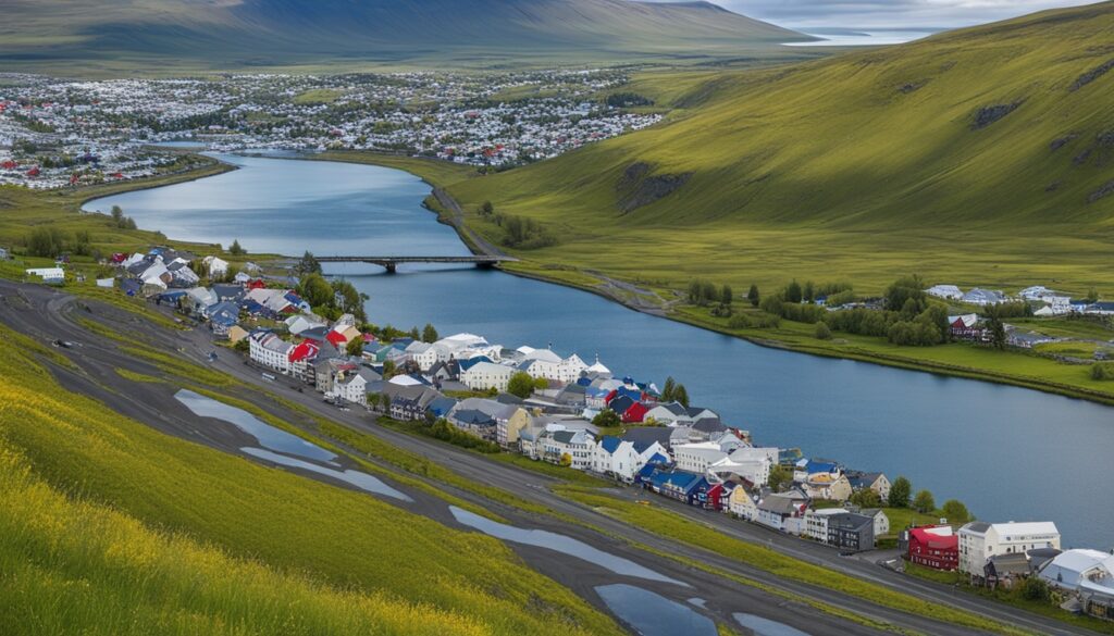 Akureyri Safety Tips Akureyri Safety Tips