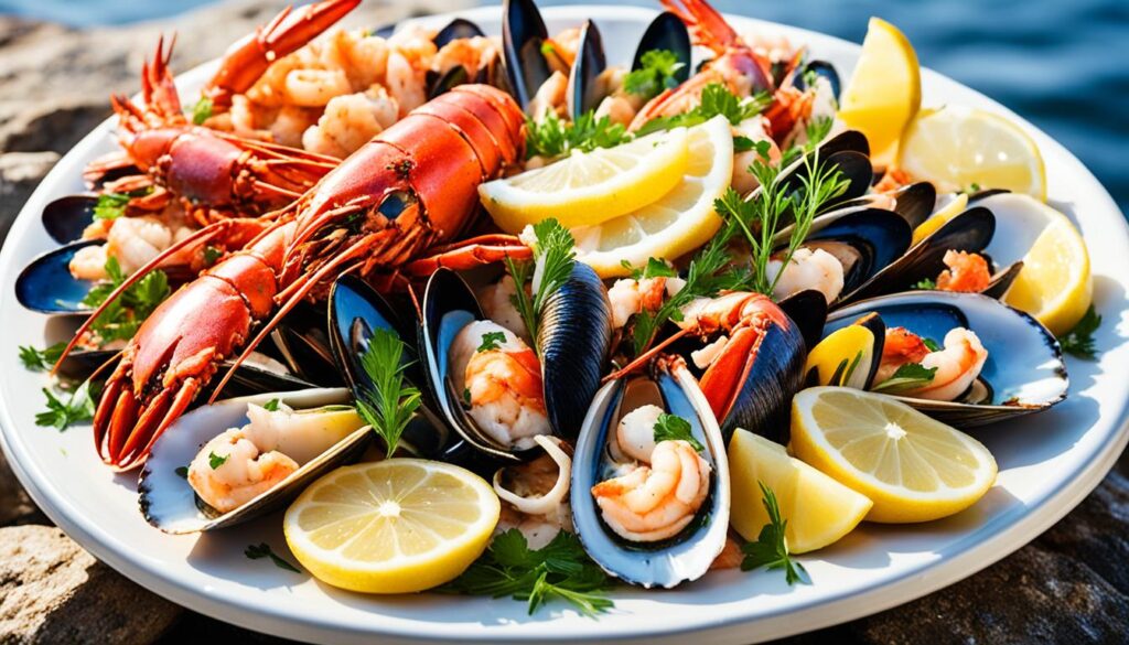 Akureyri Seafood Delights Akureyri Seafood Delights