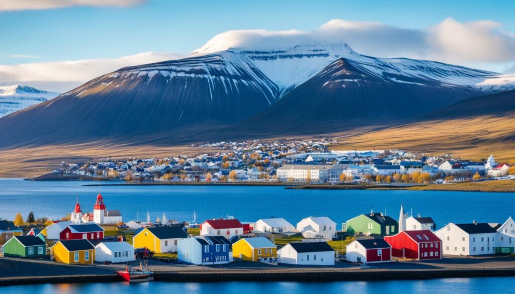 Akureyri attractions Akureyri attractions