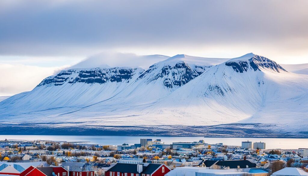 Akureyri attractions