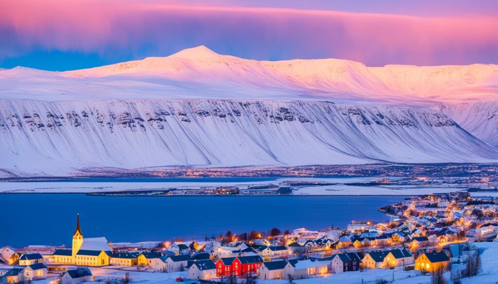 Akureyri attractions and activities Akureyri attractions and activities