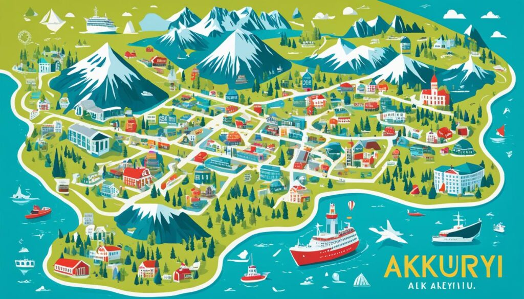 Akureyri budget travel tips Akureyri budget travel tips