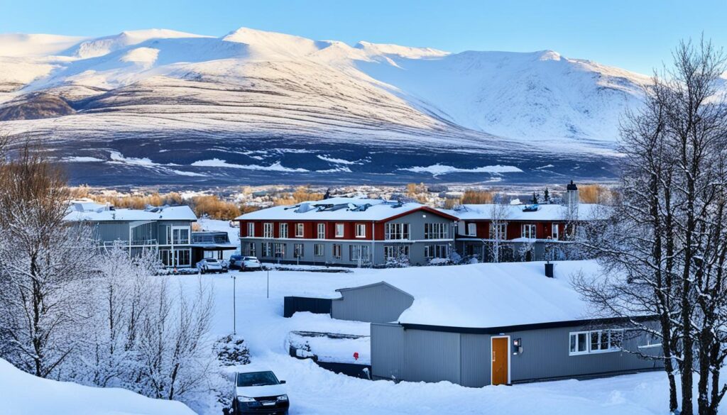 Akureyri budget travel tips Akureyri budget travel tips