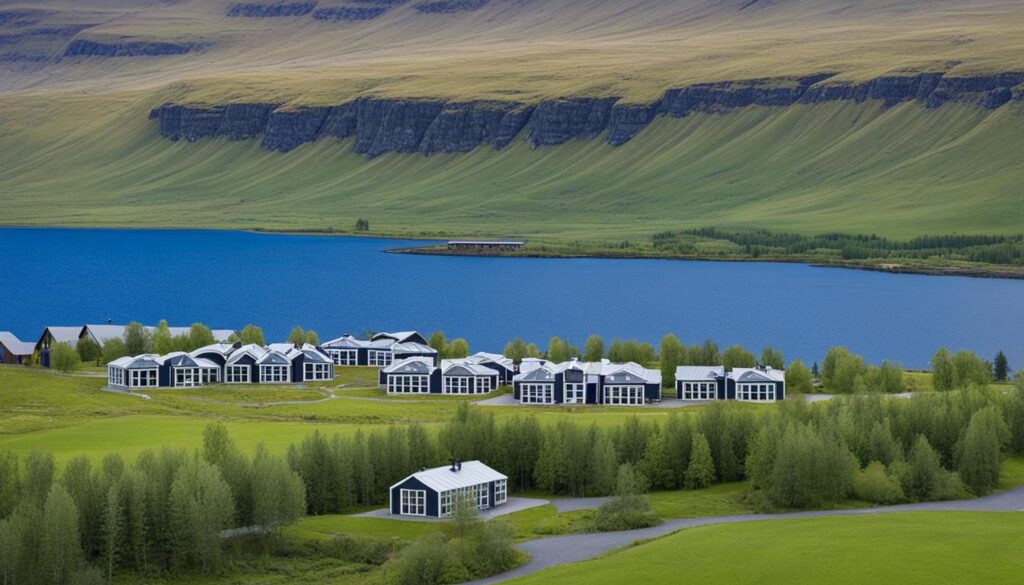 Akureyri eco-friendly retreats Akureyri eco-friendly retreats