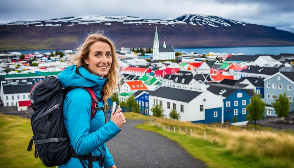 Akureyri female solo travel advice Akureyri female solo travel advice