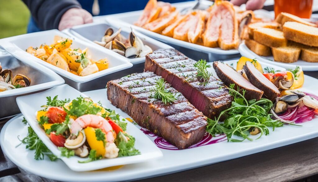 Akureyri foodie guide Akureyri foodie guide